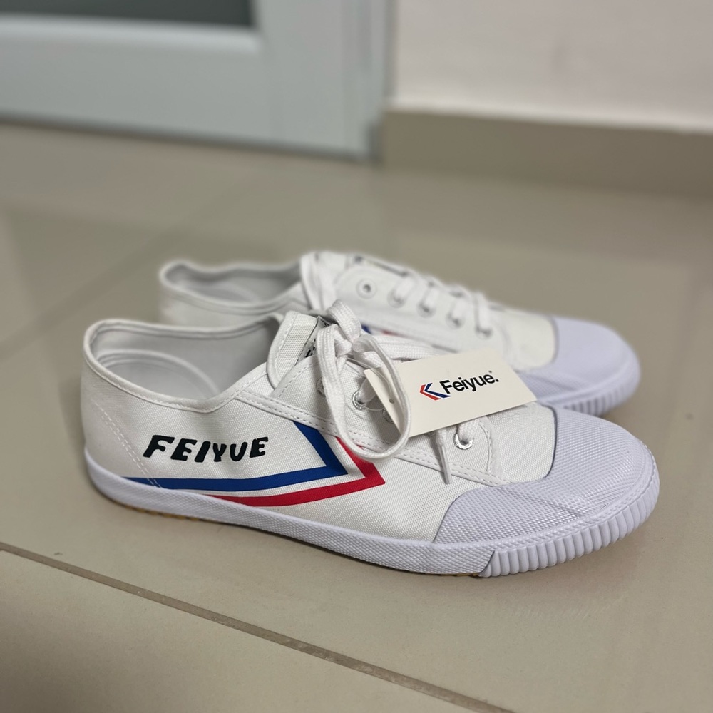Feiyue shoes. Size 13. New.